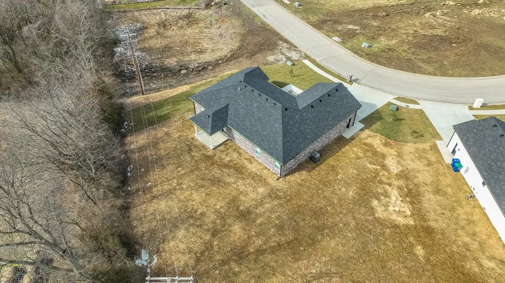 156 Central Park Avenue Berea KY 40403
