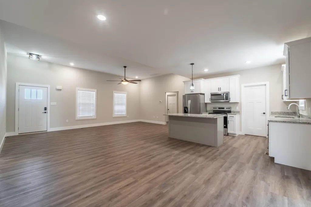 156 Central Park Avenue Berea KY 40403
