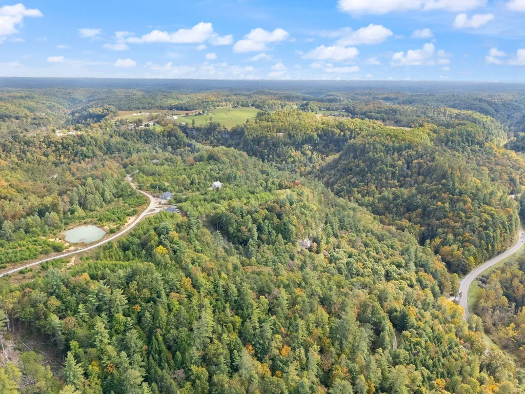 Lot 65 Shawnee Run Rogers KY 41365