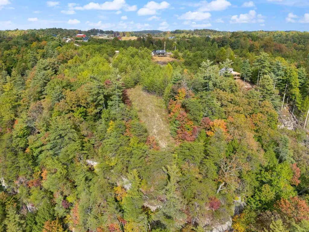 Lot 65 Shawnee Run Rogers KY 41365