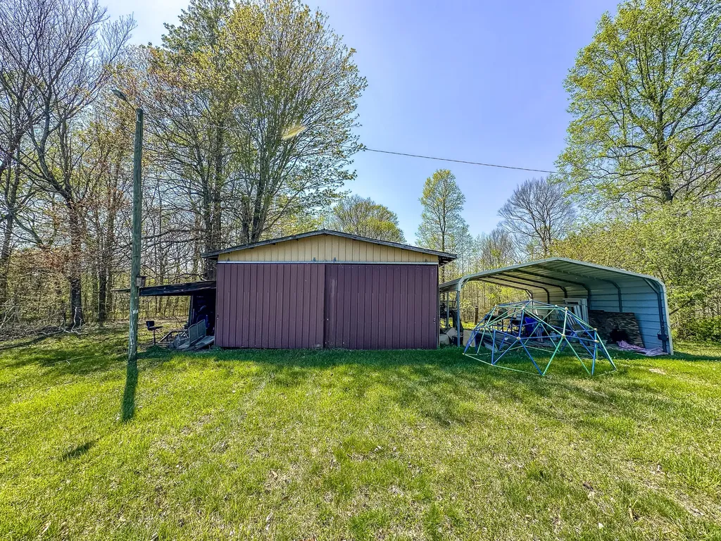 3601 Beech Grove Road Science Hill KY 42553