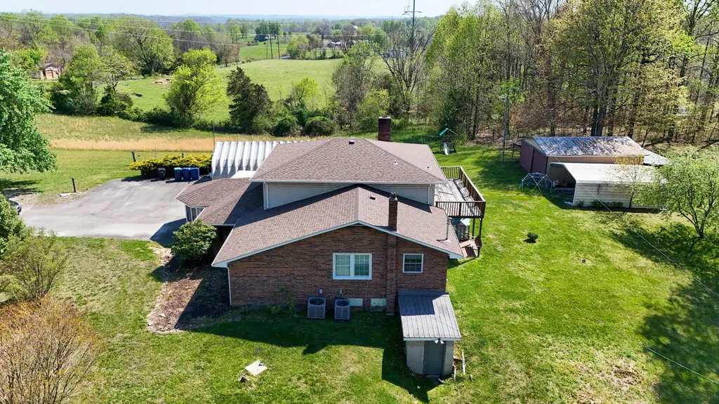 3601 Beech Grove Road Science Hill KY 42553