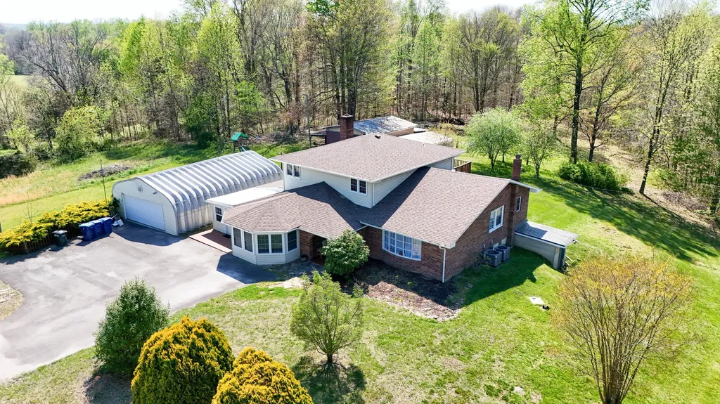 3601 Beech Grove Road Science Hill KY 42553