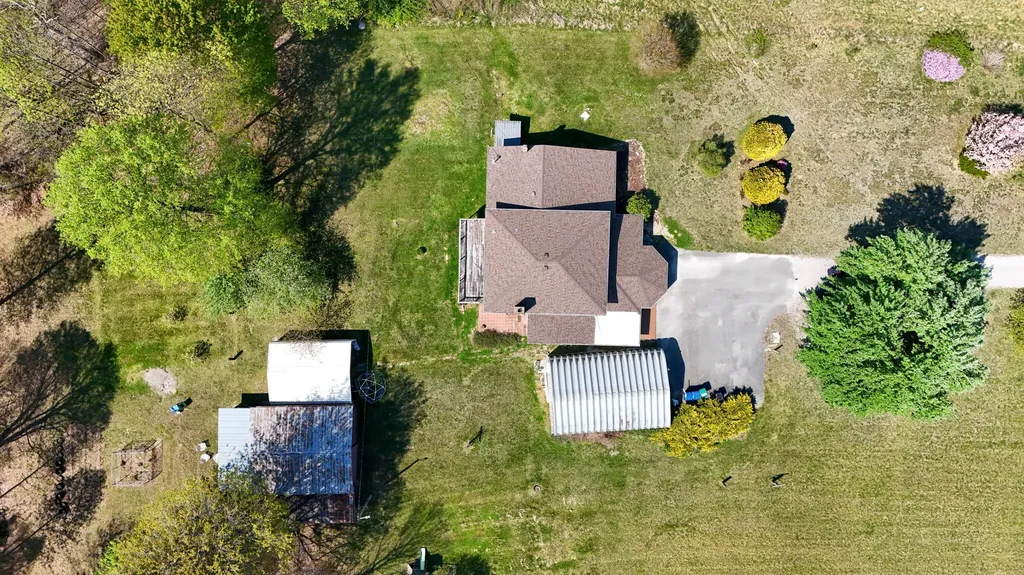3601 Beech Grove Road Science Hill KY 42553