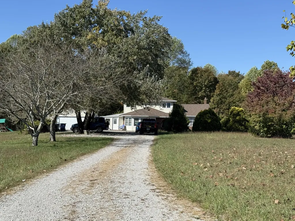 3601 Beech Grove Road Science Hill KY 42553
