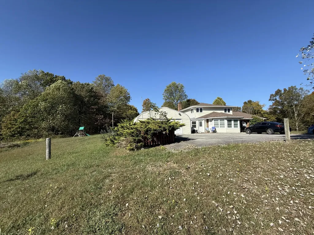 3601 Beech Grove Road Science Hill KY 42553
