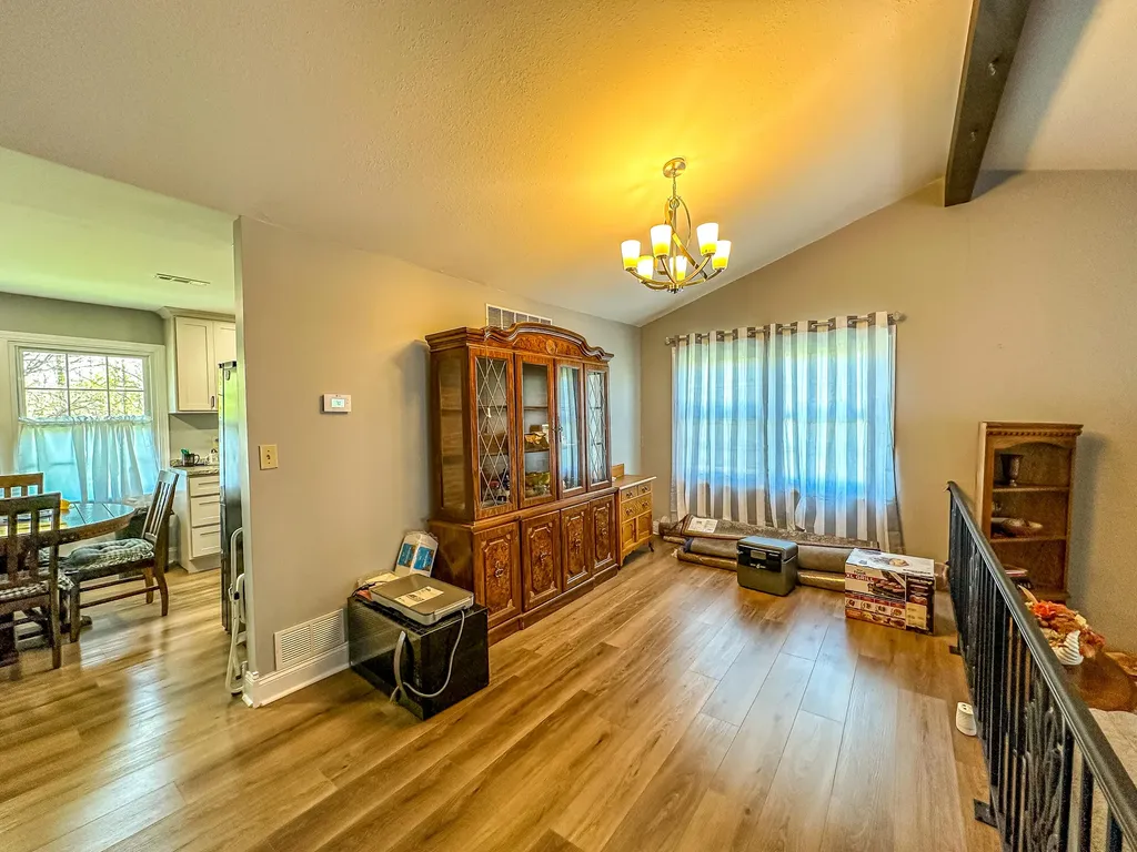 3601 Beech Grove Road Science Hill KY 42553