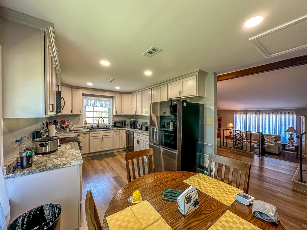 3601 Beech Grove Road Science Hill KY 42553