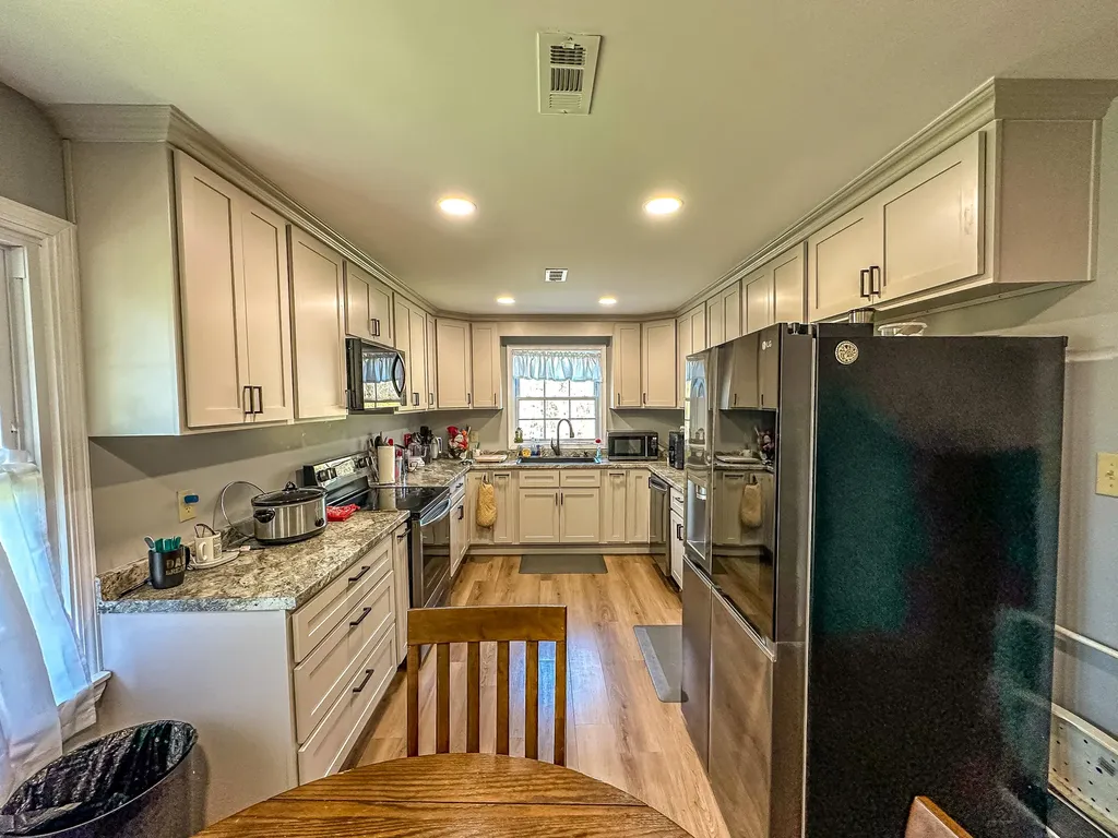 3601 Beech Grove Road Science Hill KY 42553