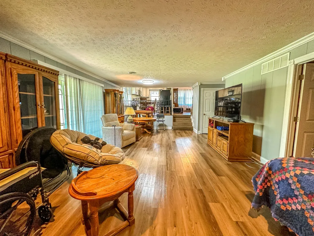 3601 Beech Grove Road Science Hill KY 42553