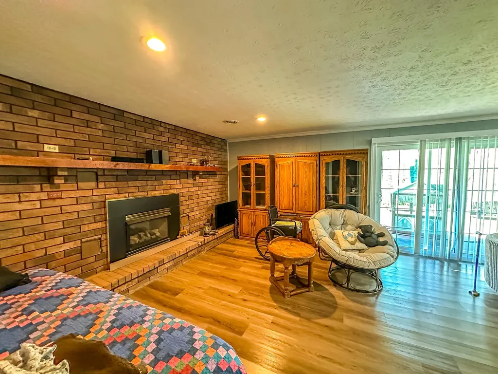 3601 Beech Grove Road Science Hill KY 42553