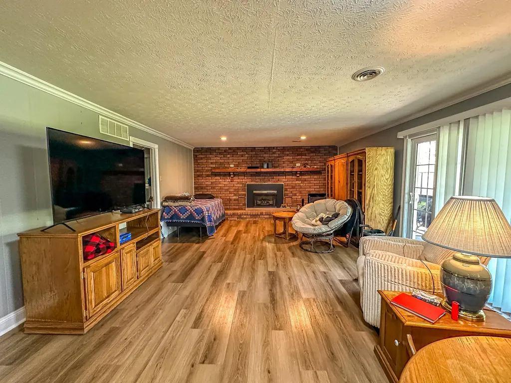 3601 Beech Grove Road Science Hill KY 42553