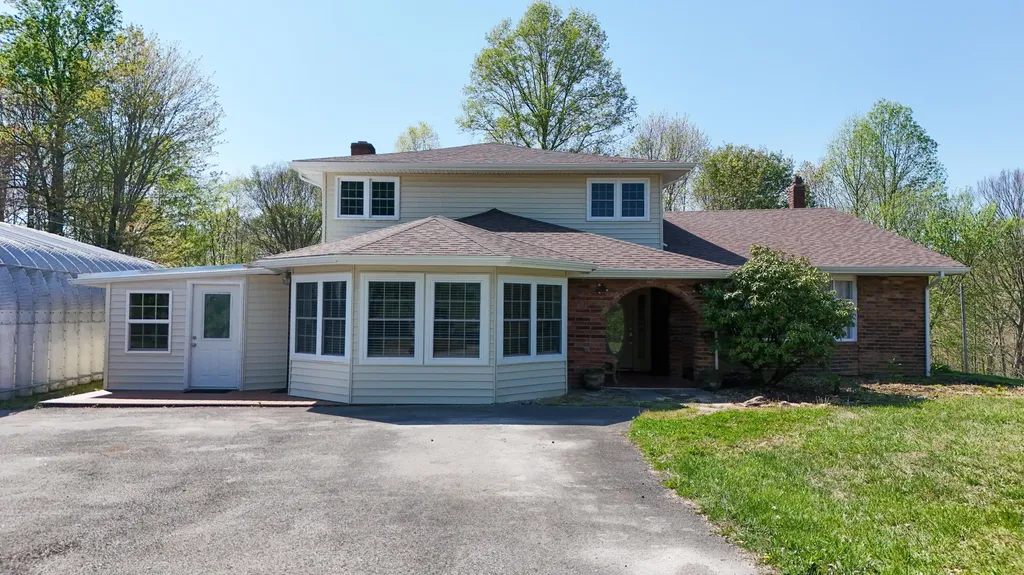 3601 Beech Grove Road Science Hill KY 42553