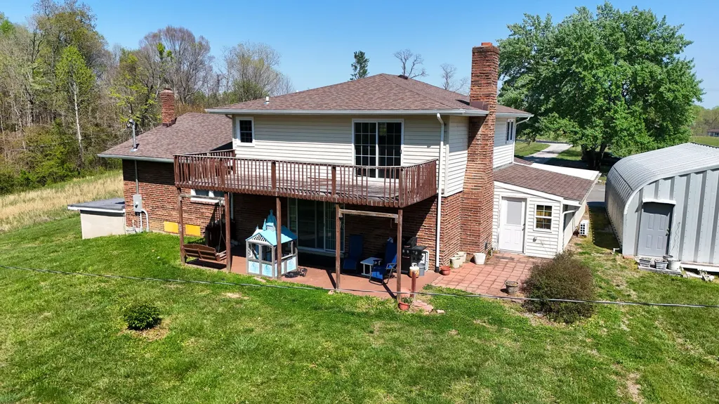 3601 Beech Grove Road Science Hill KY 42553