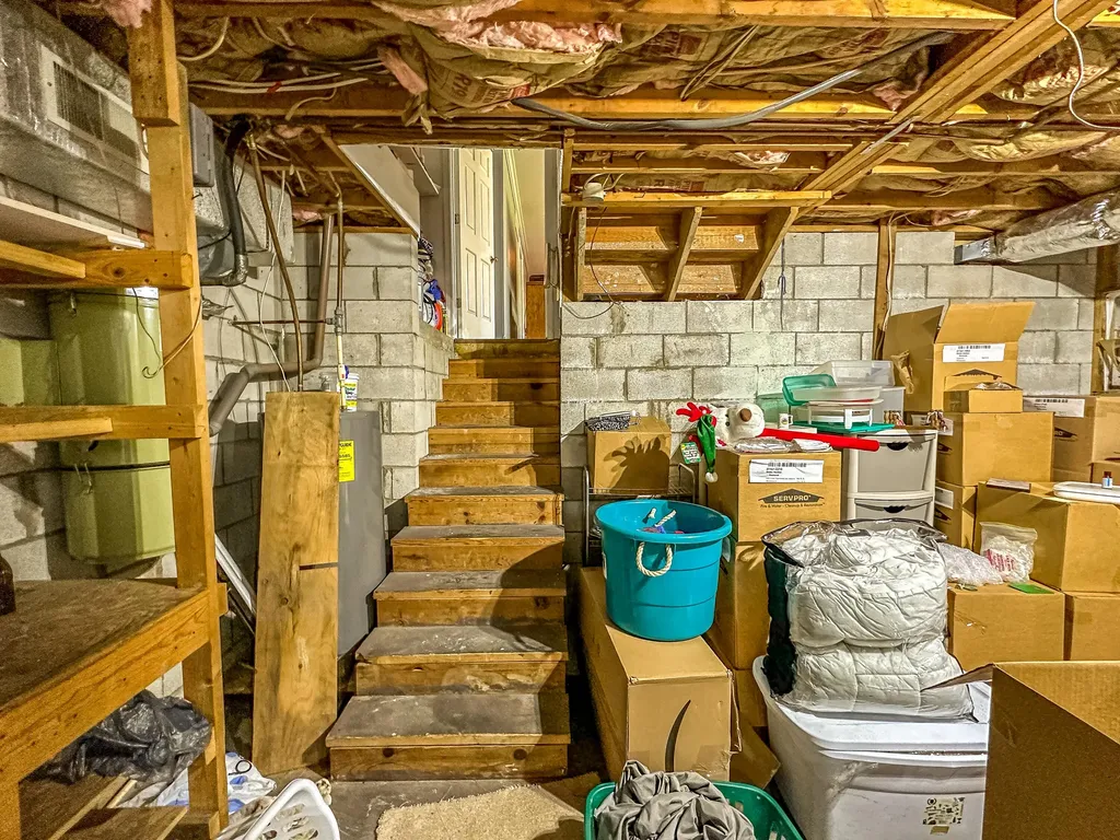 3601 Beech Grove Road Science Hill KY 42553