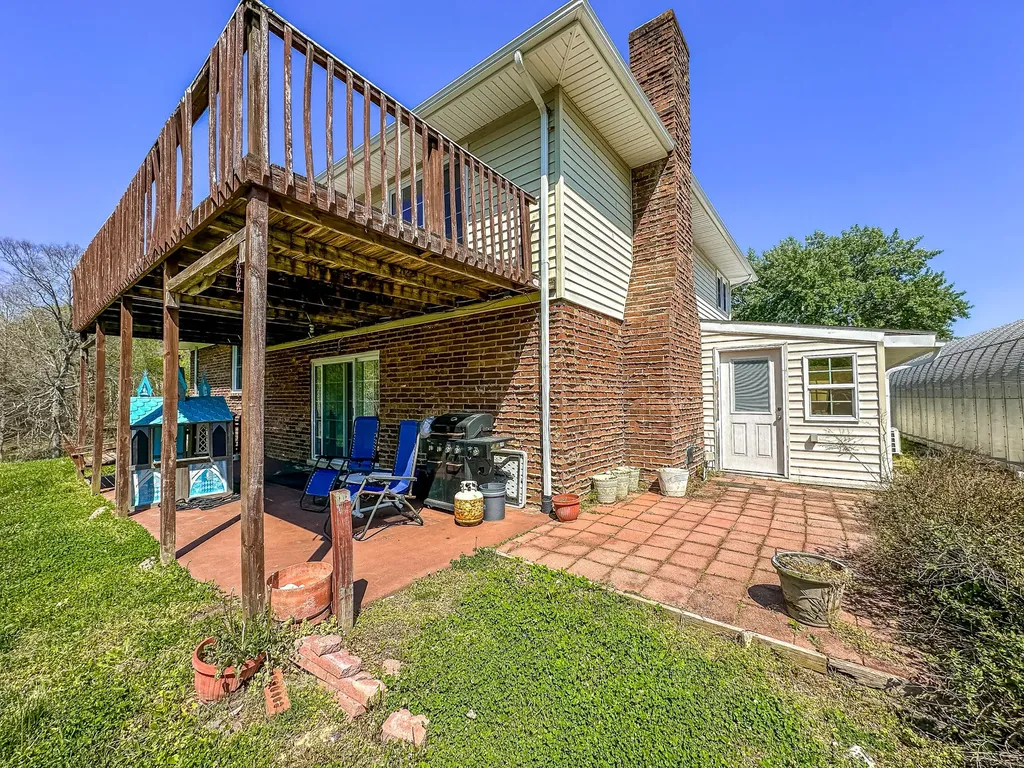 3601 Beech Grove Road Science Hill KY 42553