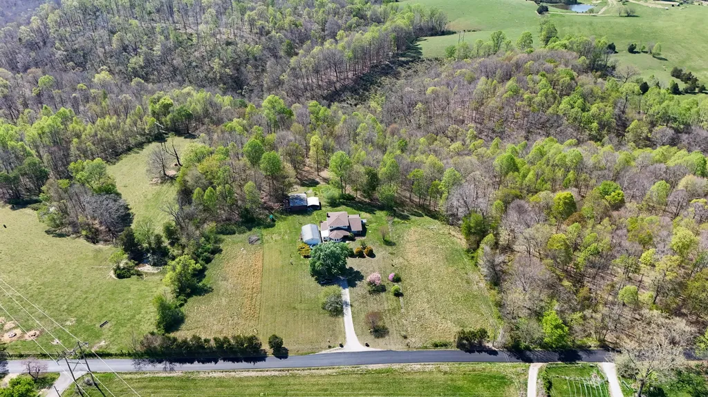 3601 Beech Grove Road Science Hill KY 42553
