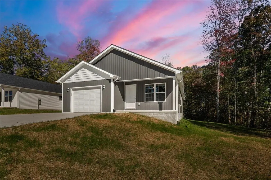 440 Mulberry Drive London KY 40741