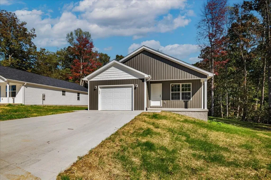 440 Mulberry Drive London KY 40741