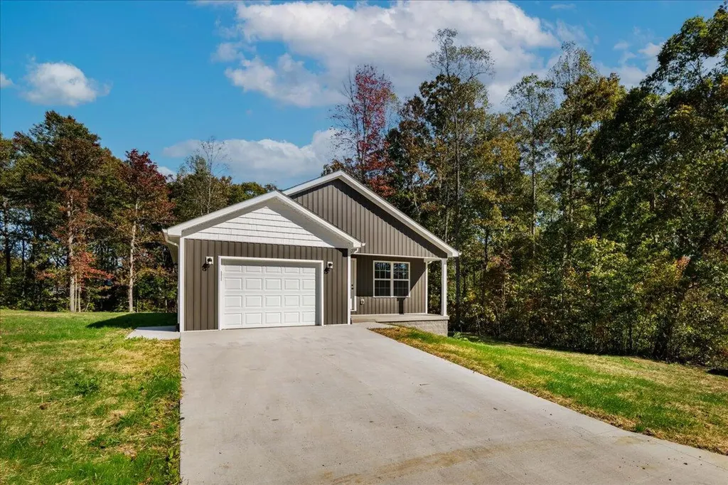 440 Mulberry Drive London KY 40741