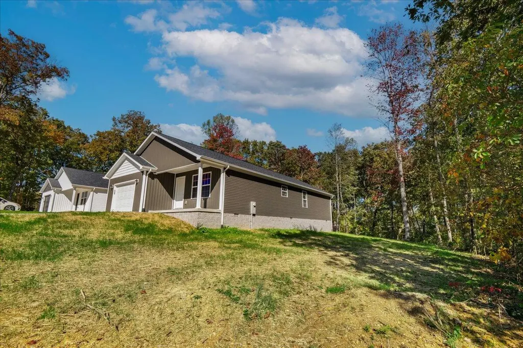 440 Mulberry Drive London KY 40741