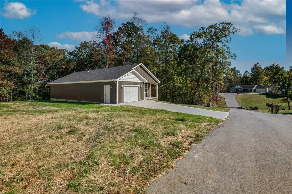 440 Mulberry Drive London KY 40741