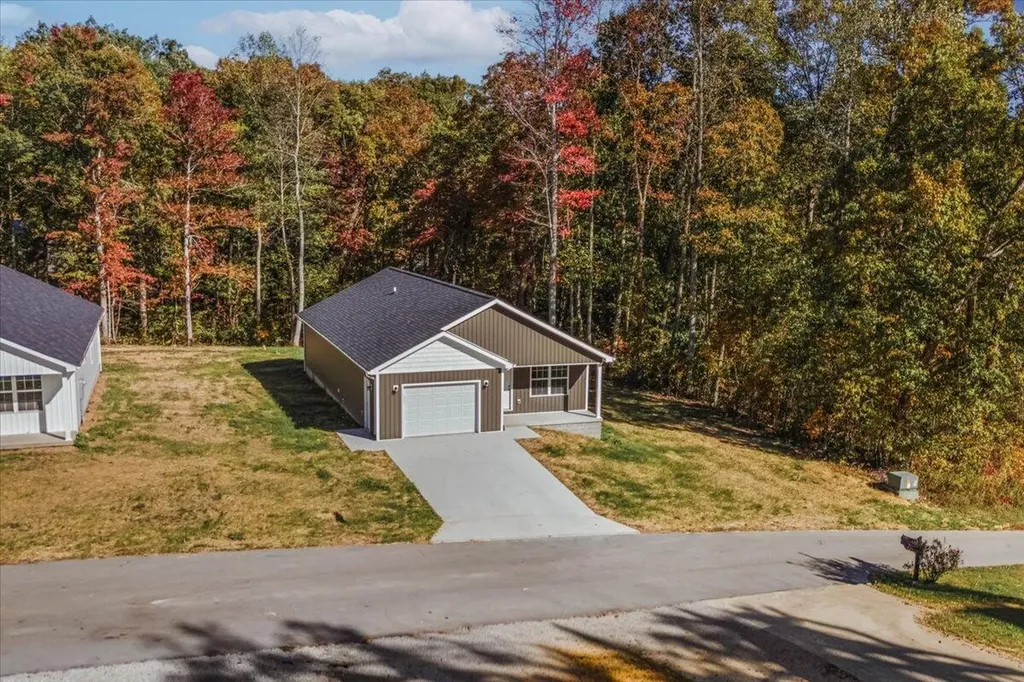 440 Mulberry Drive London KY 40741