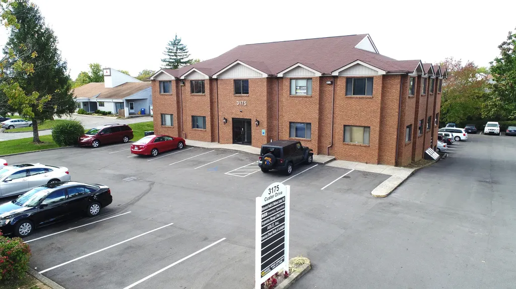 3175 Custer Drive Lexington KY 40517