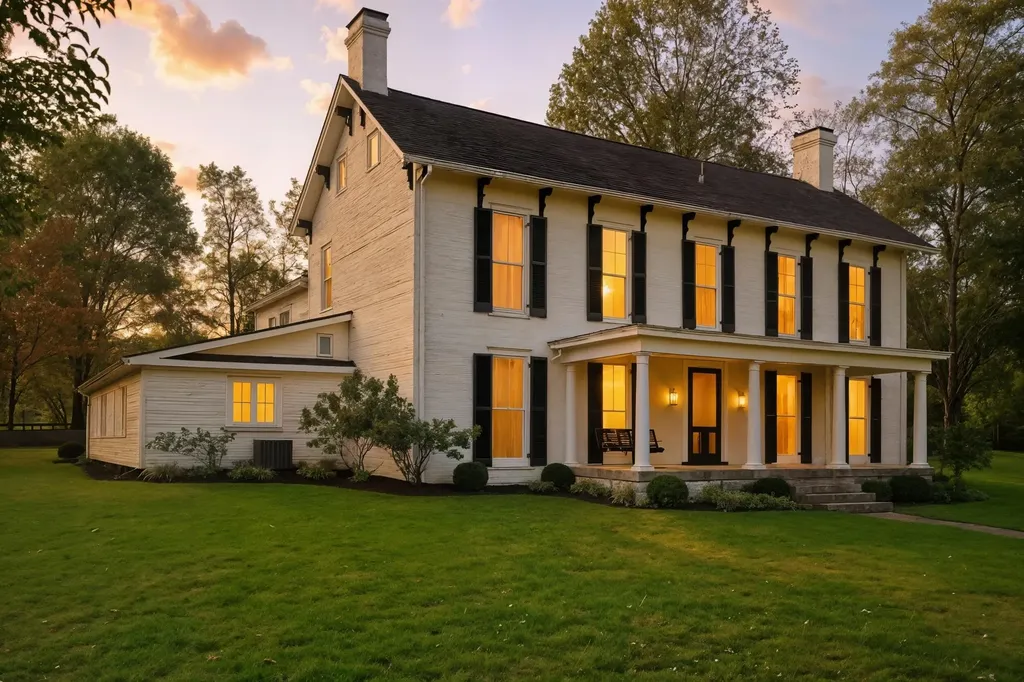 315 Heritage Road Versailles KY 40383