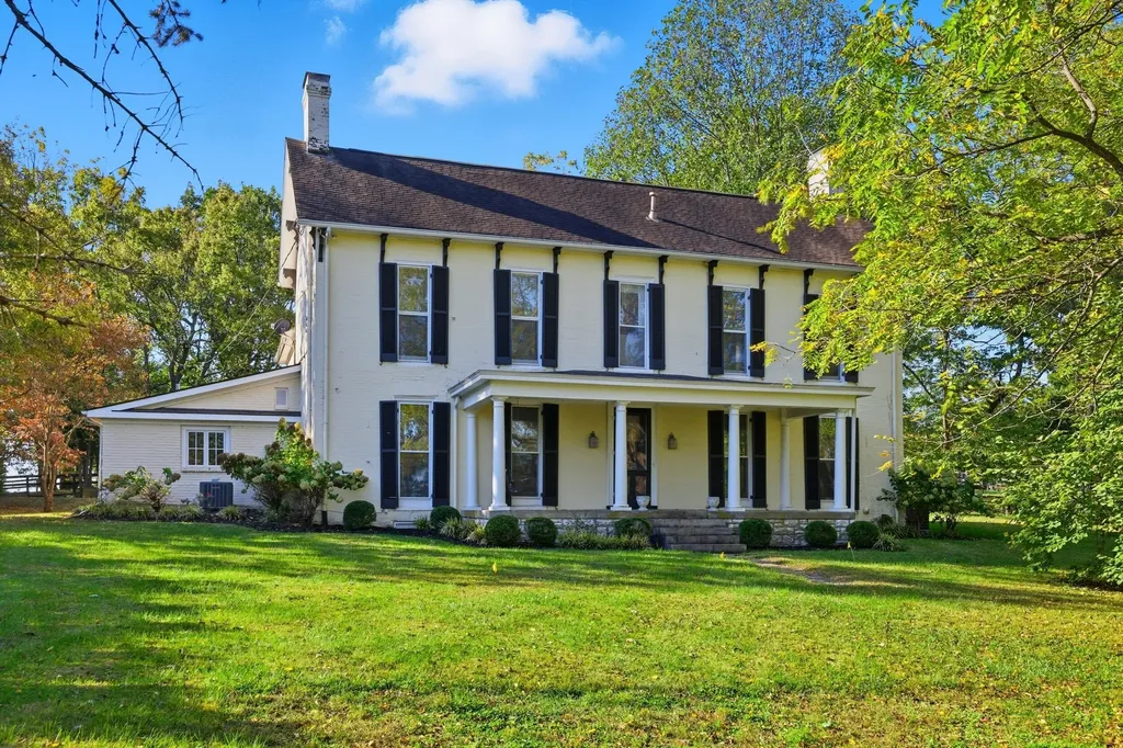 315 Heritage Road Versailles KY 40383