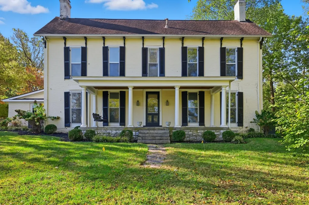 315 Heritage Road Versailles KY 40383