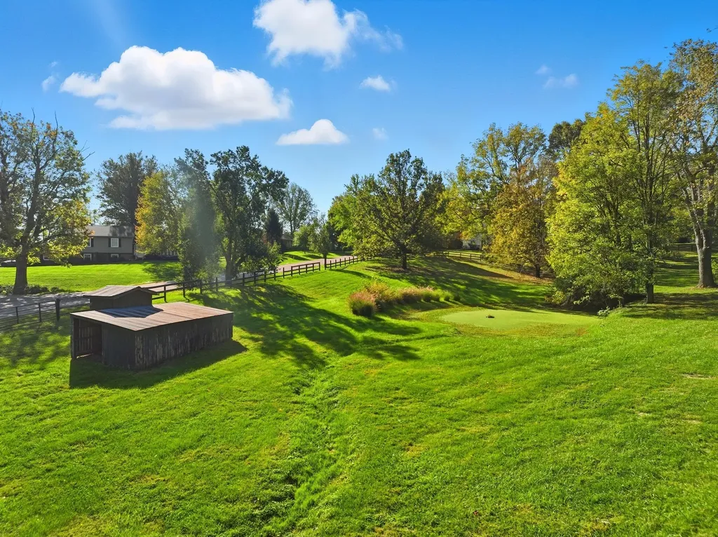 315 Heritage Road Versailles KY 40383