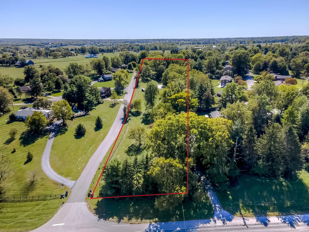 315 Heritage Road Versailles KY 40383