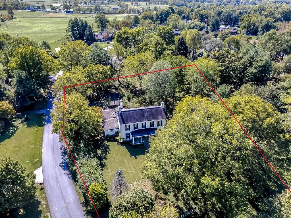 315 Heritage Road Versailles KY 40383