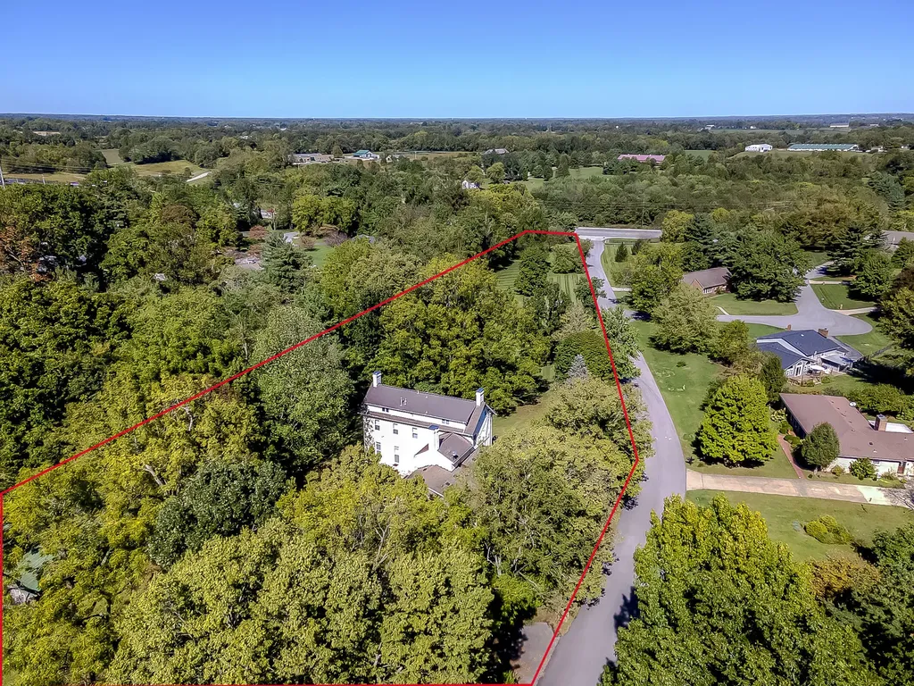 315 Heritage Road Versailles KY 40383