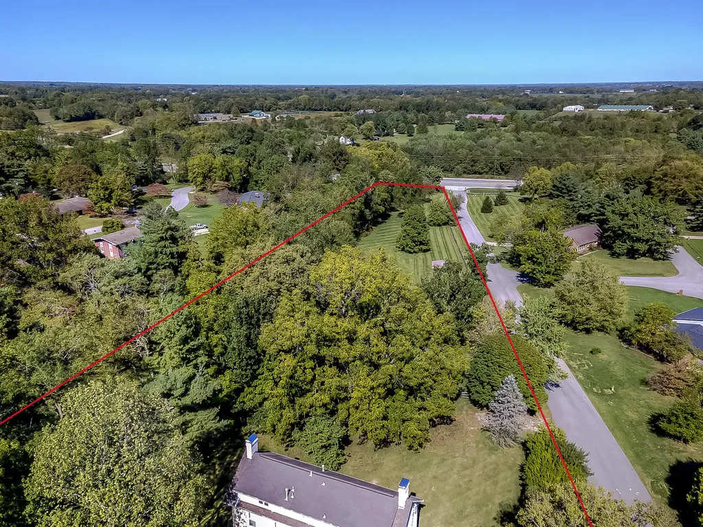 315 Heritage Road Versailles KY 40383