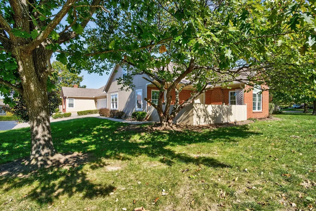 273 Churchill Crossing Nicholasville KY 40356