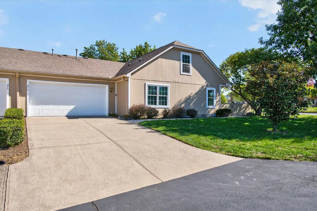 273 Churchill Crossing Nicholasville KY 40356