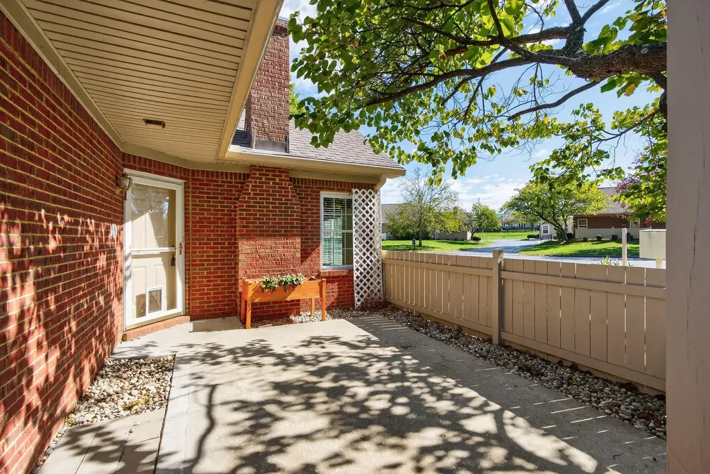 273 Churchill Crossing Nicholasville KY 40356