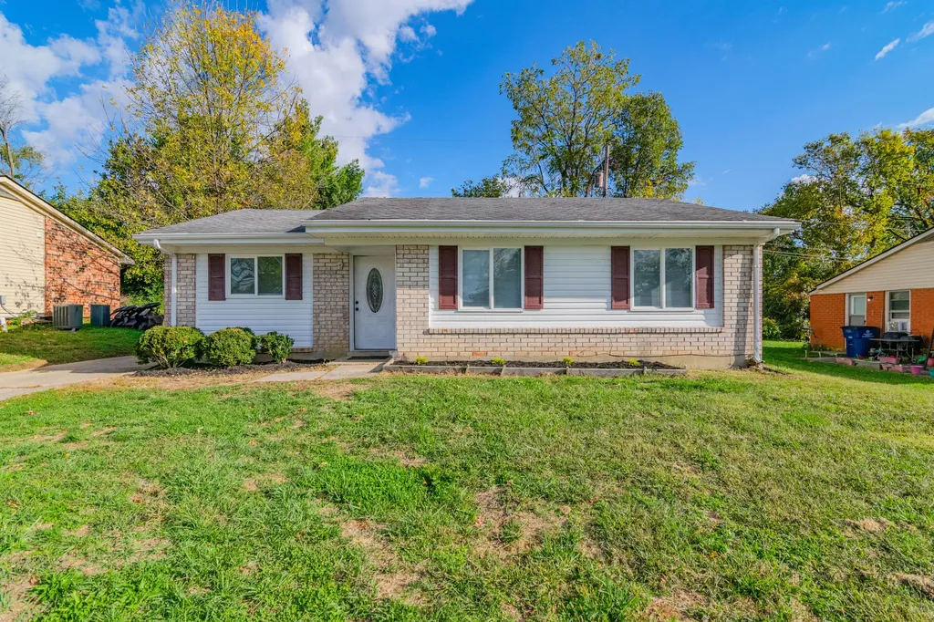 3829 Niagara Drive Lexington KY 40517