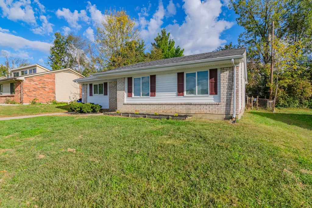 3829 Niagara Drive Lexington KY 40517