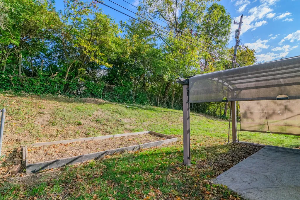 3829 Niagara Drive Lexington KY 40517