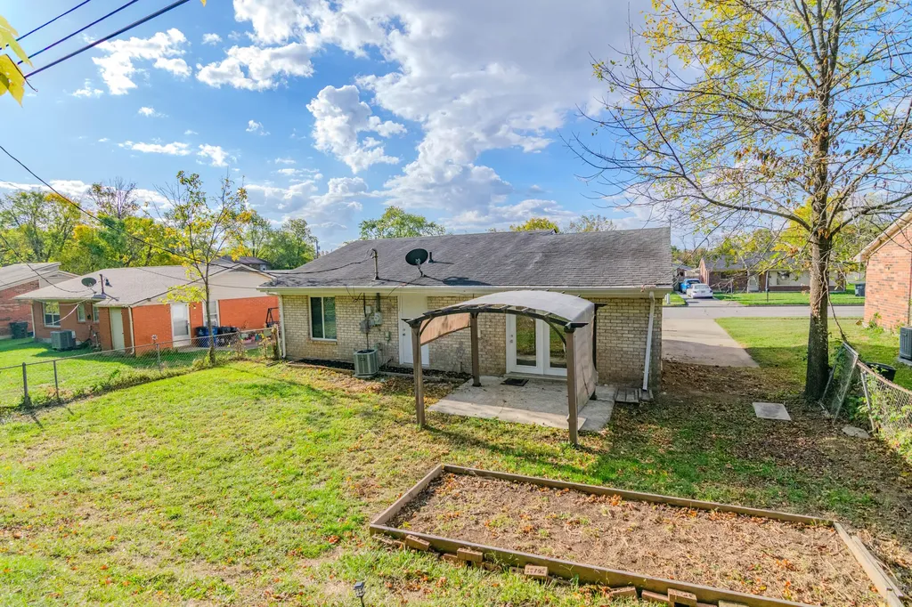 3829 Niagara Drive Lexington KY 40517