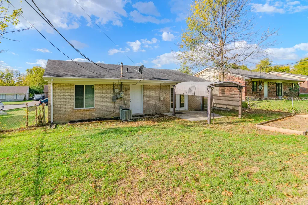 3829 Niagara Drive Lexington KY 40517