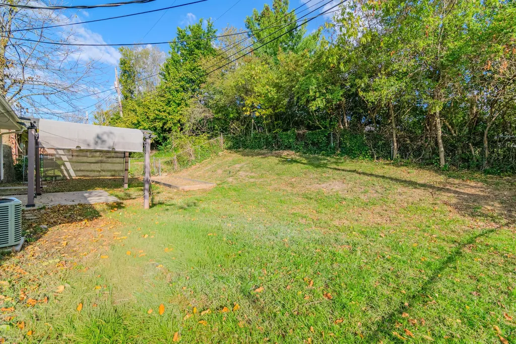 3829 Niagara Drive Lexington KY 40517