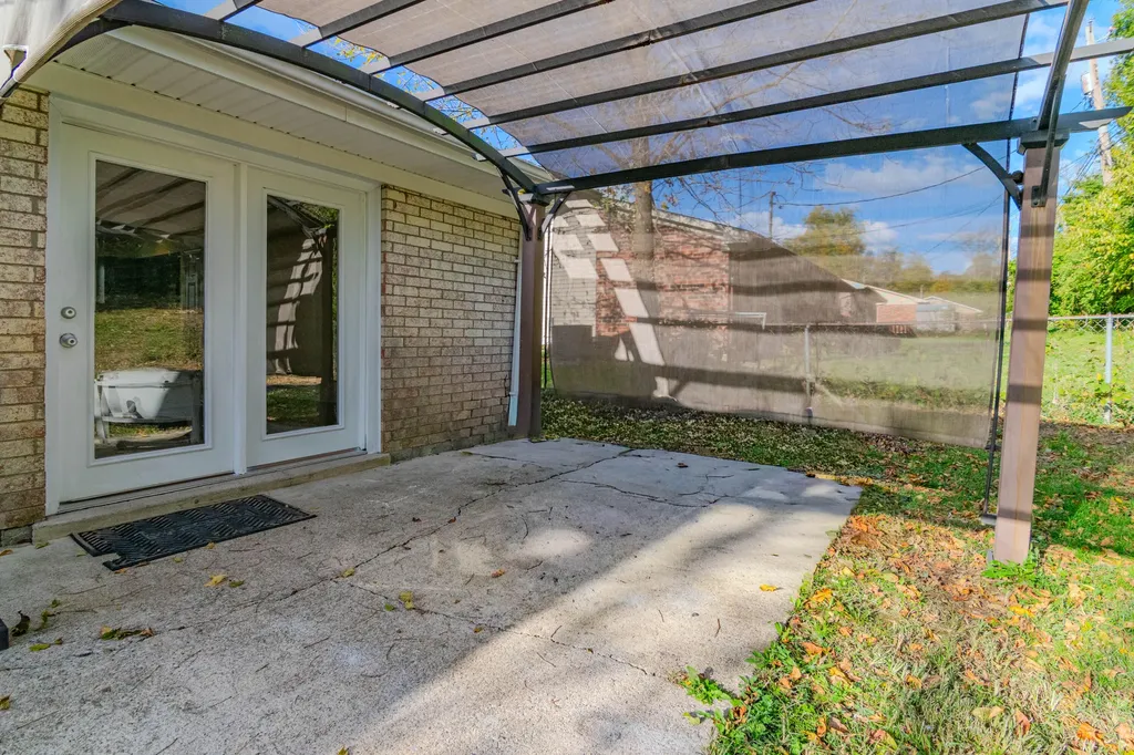 3829 Niagara Drive Lexington KY 40517