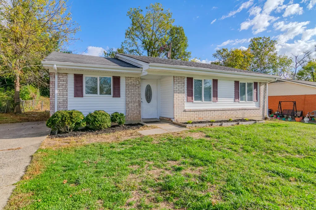3829 Niagara Drive Lexington KY 40517