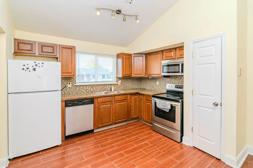3829 Niagara Drive Lexington KY 40517
