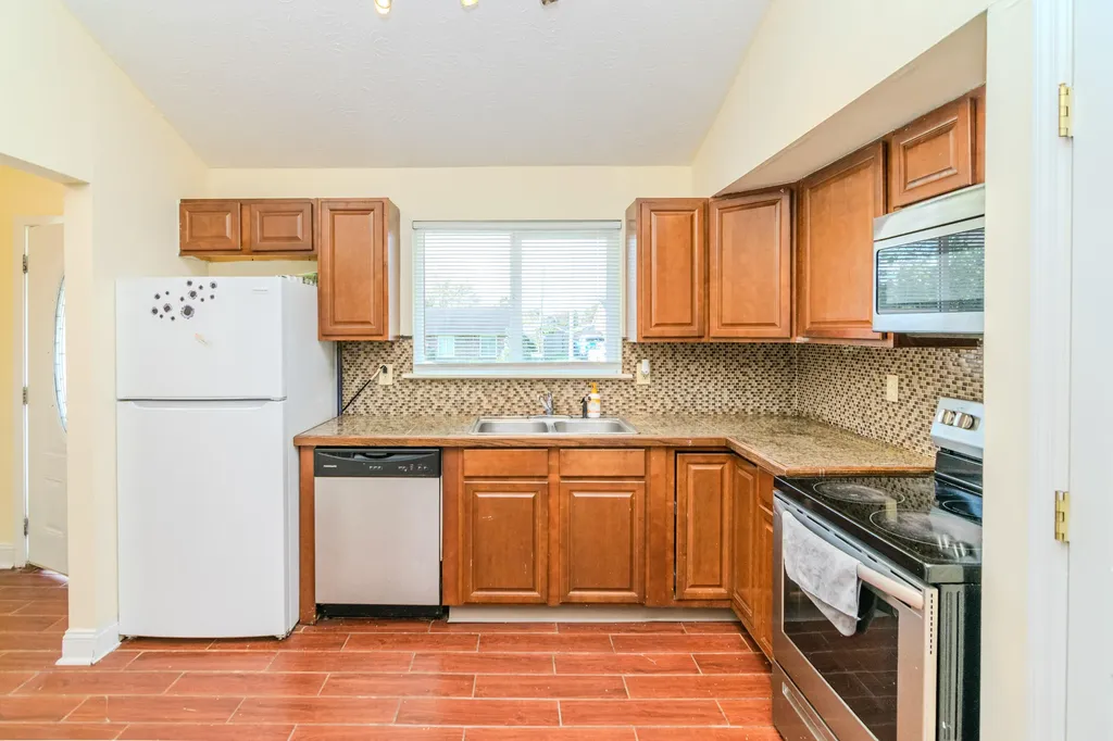 3829 Niagara Drive Lexington KY 40517