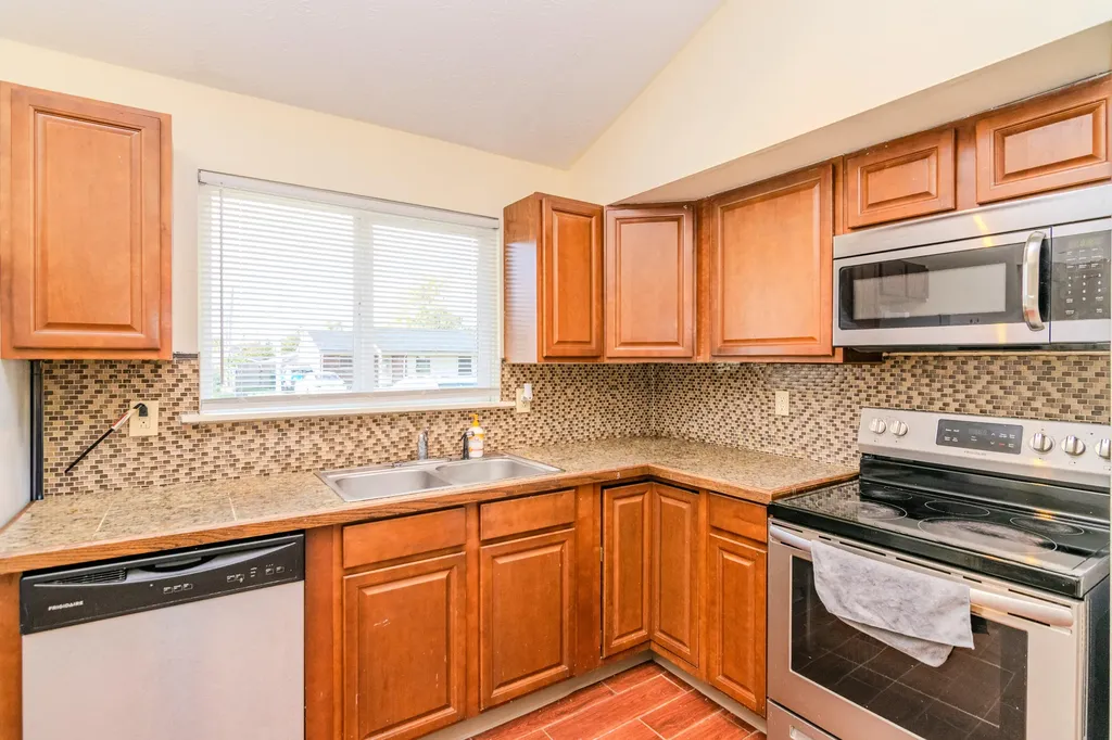 3829 Niagara Drive Lexington KY 40517
